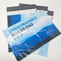 Self Adhesive Bag Biodegradable Waterproof Mailing Bags